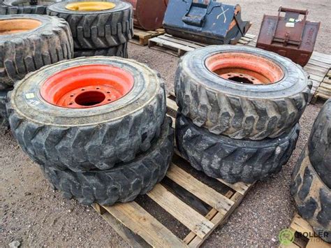 used 10 16 5 skid steer tire|10 16.5 tires for sale.